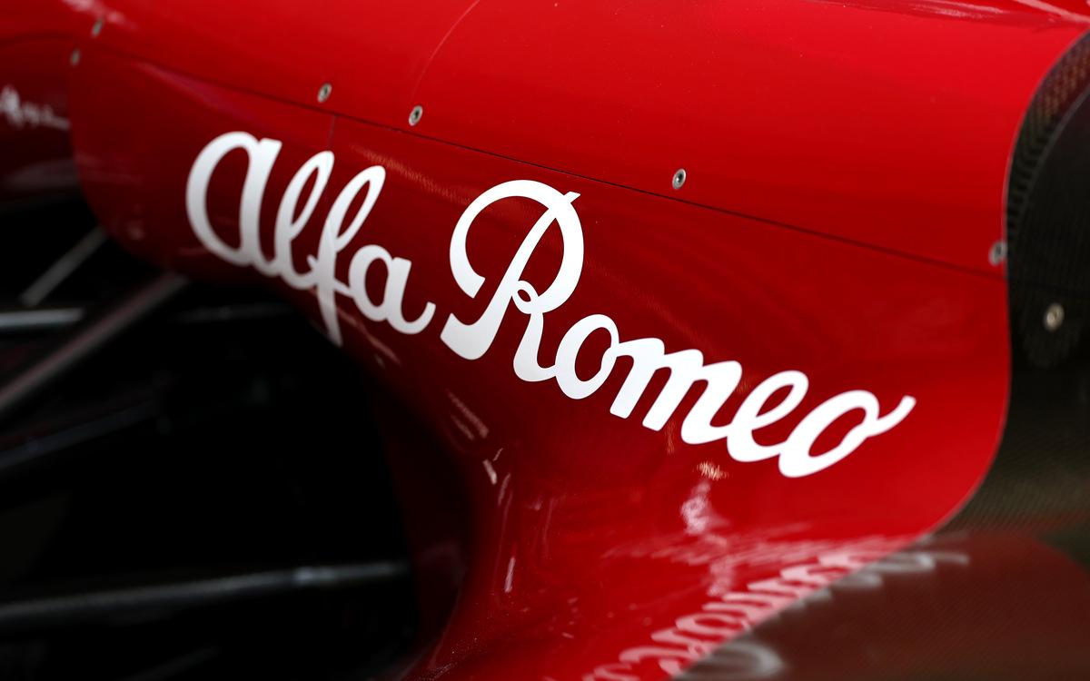 Alfa Romeo, ilustračné