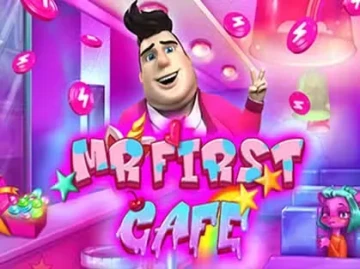 F1 Casino screenshot