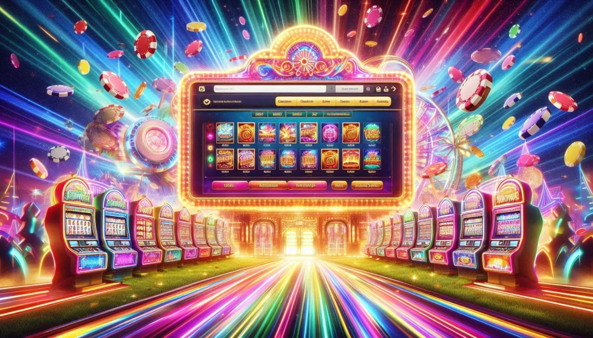 F1 Casino